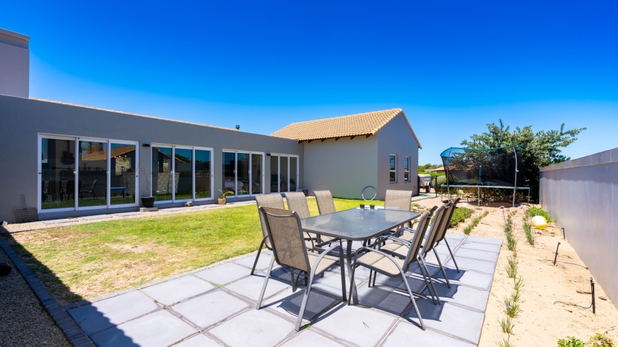 3 Bedroom Property for Sale in Langebaan Country Estate Western Cape